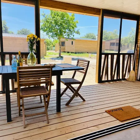 2chambres-piscine-mer-plages-pistes Cyclables Holiday home Guerande
