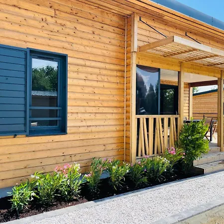 2chambres-piscine-mer-plages-pistes Cyclables Holiday home