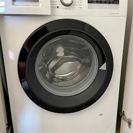 בית נופש Chauffee Agreable Toute L'annee Guérande