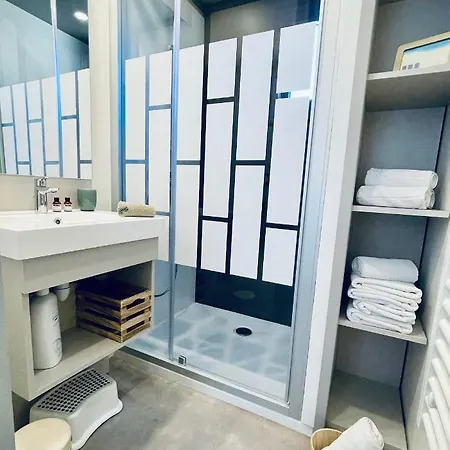 Chauffee Agreable Toute L'annee