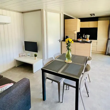 Chauffee Agreable Toute L'annee בית נופש