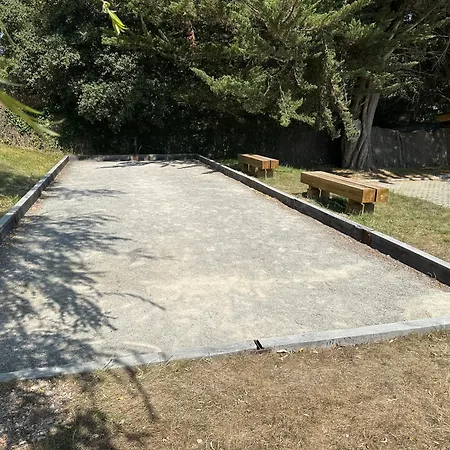 2chambres-piscine-mer-plages-pistes Cyclables