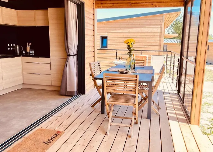 Casa vacanze Chauffée Toute L'année Guérande