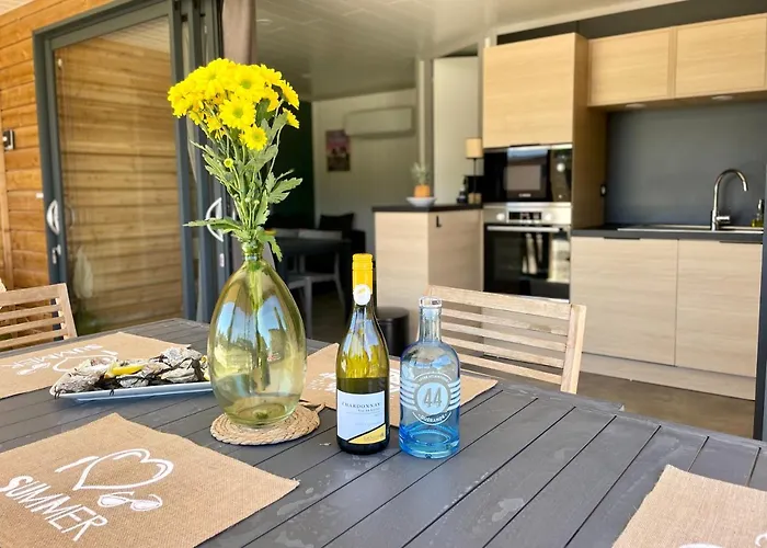 Casa vacanze Chauffée Toute L'année