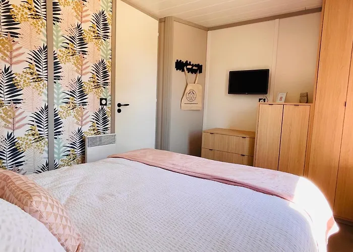 Casa vacanze Chauffée Toute L'année Guérande