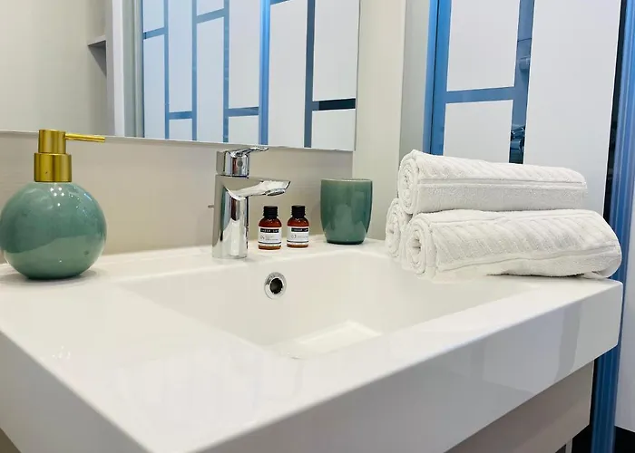 Chauffée Toute L'année Casa vacanze Guérande