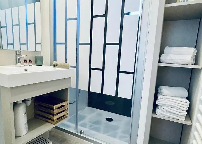 Chauffée Toute L'année