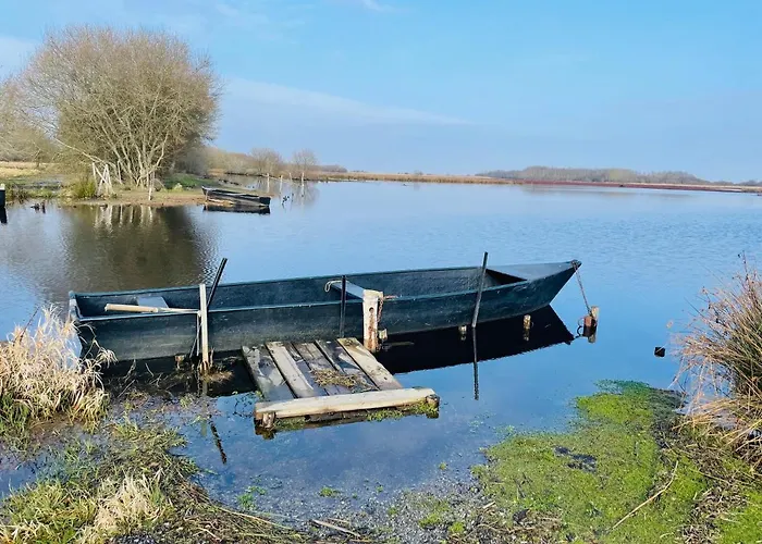 Chauffée Toute L'année * Guérande