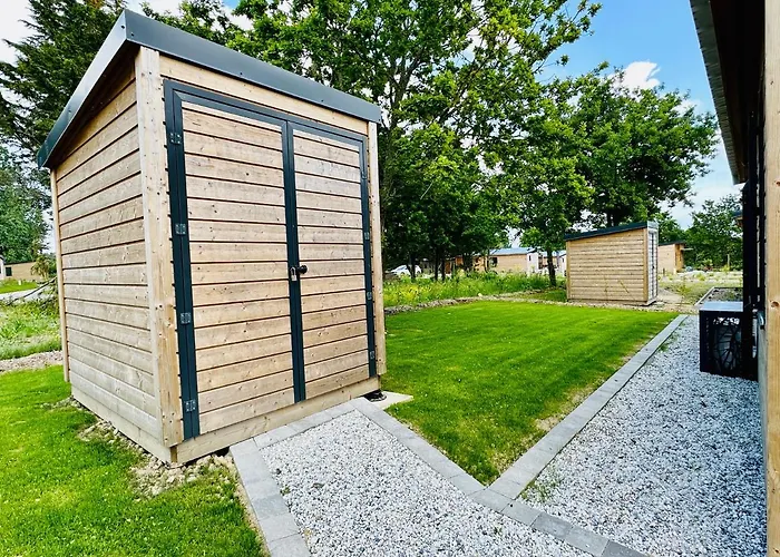 Chauffée Toute L'année * Guérande