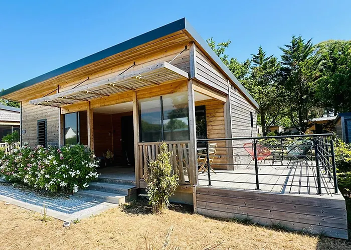 Chauffée Toute L'année * Guérande